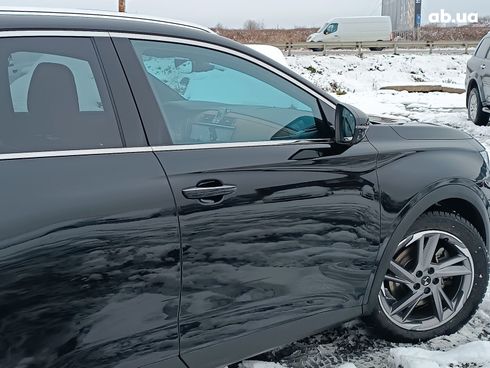 Citroёn DS 2020 черный - фото 14