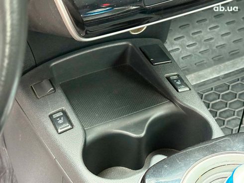 Nissan Leaf 2015 серый - фото 8