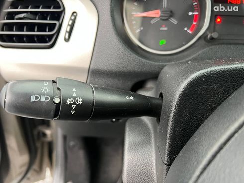 Citroёn C-Elysee 2018 коричневый - фото 24