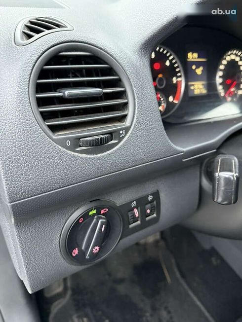Volkswagen Caddy 2014 - фото 18
