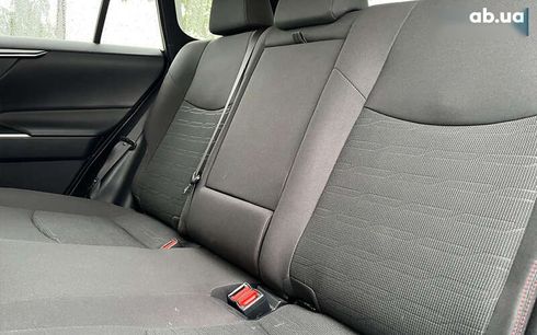 Toyota RAV4 2021 - фото 16