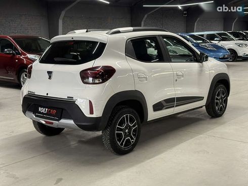 Dacia Spring 2022 - фото 27