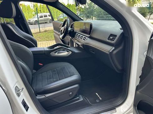 Mercedes-Benz GLE-Class 2019 - фото 30