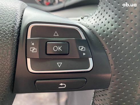 Volkswagen Passat 2012 серый - фото 30