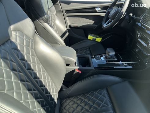 Audi Q5 2022 - фото 11