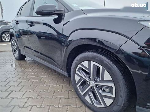 Hyundai Kona 2021 - фото 7