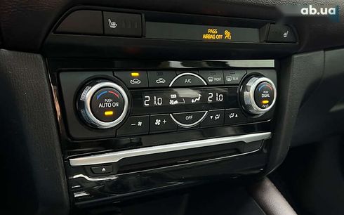 Mazda 6 2017 - фото 17