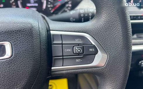 Jeep Compass 2022 - фото 13