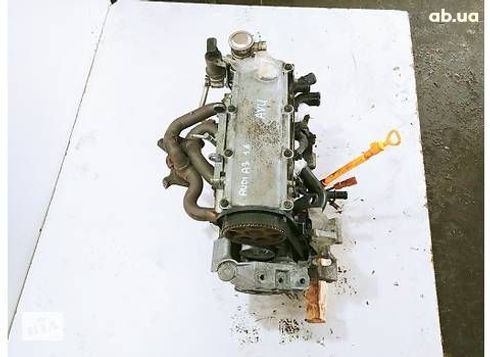 двигатель в сборе для Audi A3 - купити на Автобазарі - фото 2