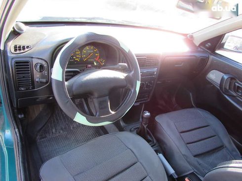 SEAT Ibiza 1993 - фото 8