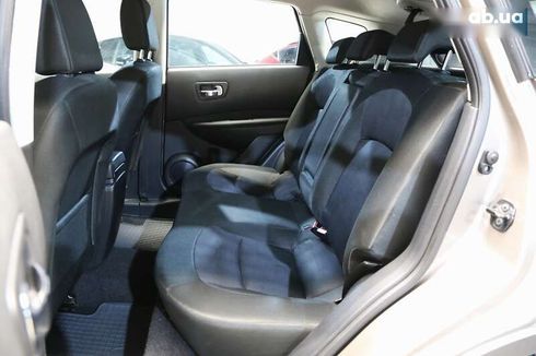 Nissan Qashqai 2013 - фото 10