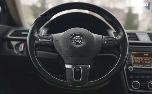 Volkswagen Passat 2014 - фото 17