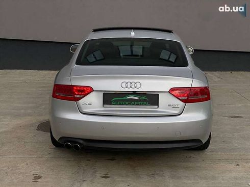 Audi A5 2011 - фото 8