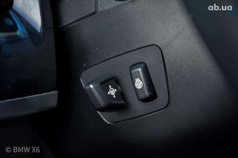BMW X6 2015 - фото 12