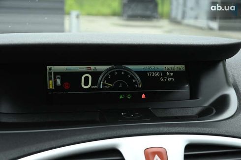 Renault Scenic 2009 - фото 20