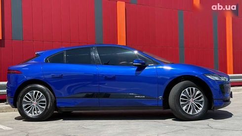 Jaguar I-Pace 2019 - фото 12