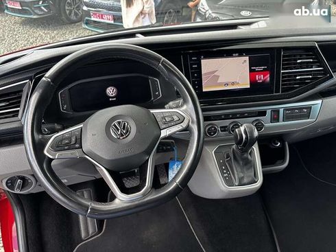 Volkswagen Caravelle 2020 - фото 17