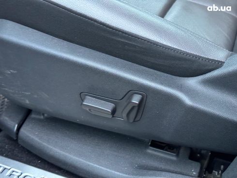 Citroёn C5 2019 черный - фото 33