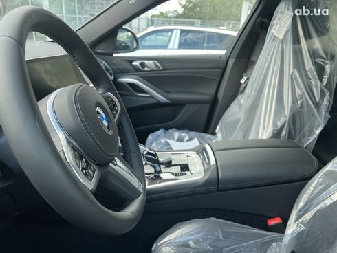 BMW X6 2022 - фото 10