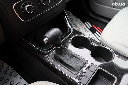 Kia Sorento 2015 - фото 11