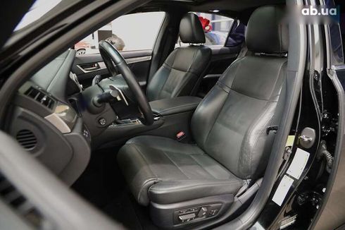 Lexus GS 2012 - фото 10