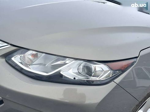Chevrolet Volt 2017 - фото 9
