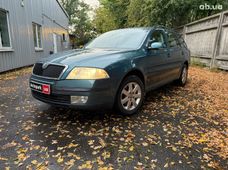Продажа б/у Skoda octavia a5 2005 года - купить на Автобазаре