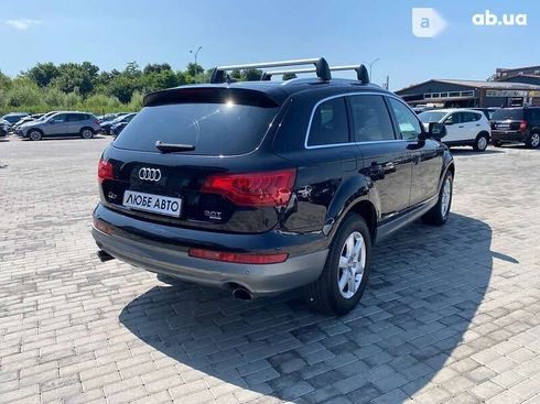 Audi Q7 2013 - фото 8