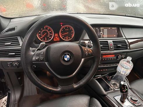 BMW X6 2011 - фото 13