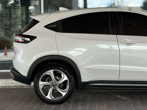 Honda M-NV 2021 - фото 18