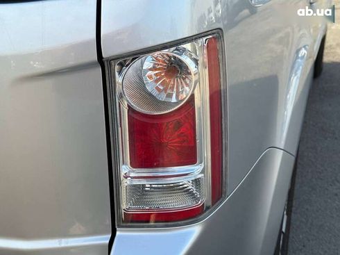 Honda Pilot 2012 - фото 12