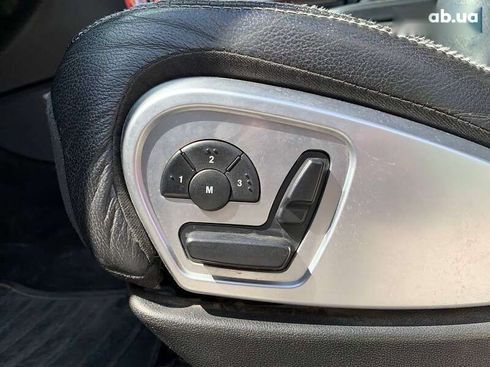 Mercedes-Benz GL-Класс 2008 - фото 29