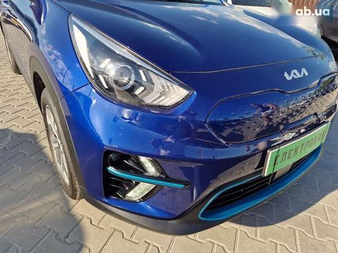 Kia Niro 2021 - фото 8