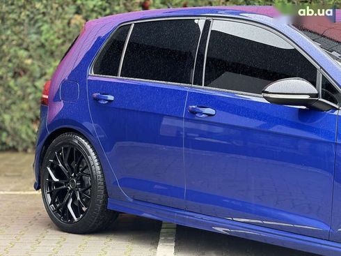 Volkswagen Golf R 2014 - фото 19
