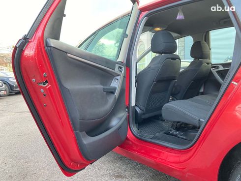 Citroёn C4 Picasso 2010 черный - фото 16