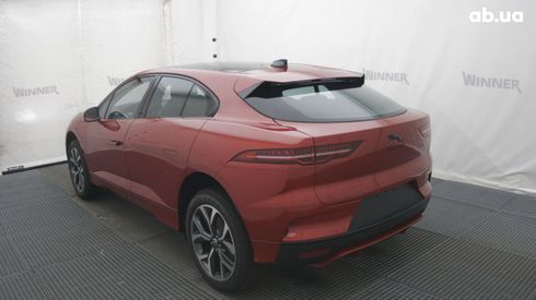 Jaguar I-Pace 2023 - фото 3