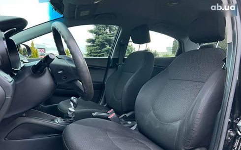 Kia Rio 2013 - фото 15