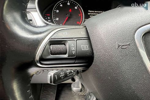 Audi A6 2014 - фото 13
