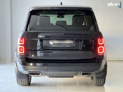 Land Rover Range Rover 2020 - фото 10