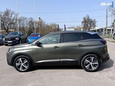 Peugeot 3008 2018 - фото 5