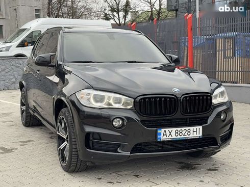 BMW X5 2018 - фото 18