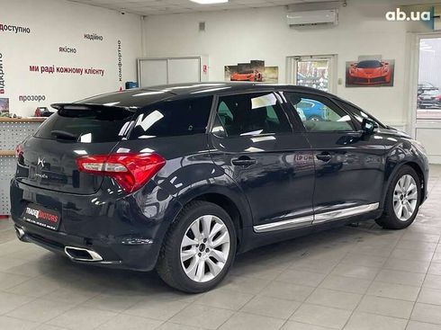 Citroёn DS5 2012 - фото 8