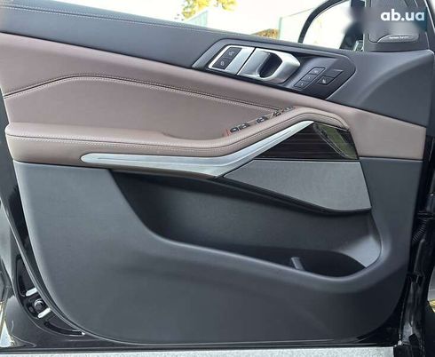 BMW X5 2024 - фото 24