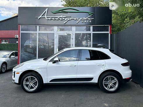 Porsche Macan 2019 - фото 8