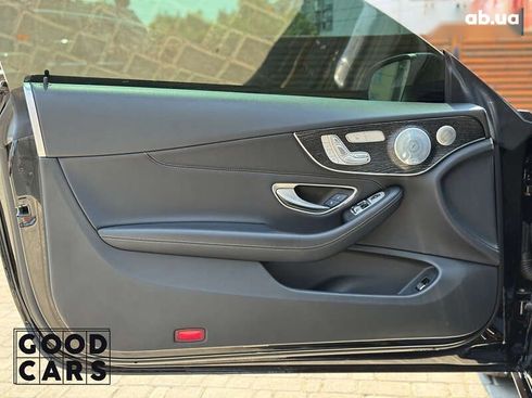 Mercedes-Benz C-Класс 2016 - фото 12