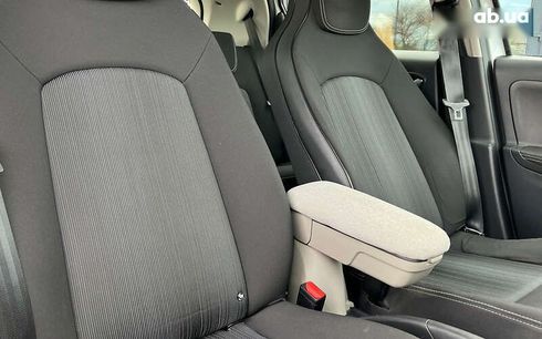 Renault Zoe 2018 - фото 21