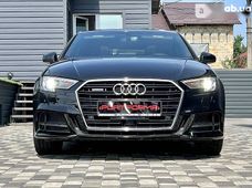 Купить Audi A3 2017 бу в Киеве - купить на Автобазаре