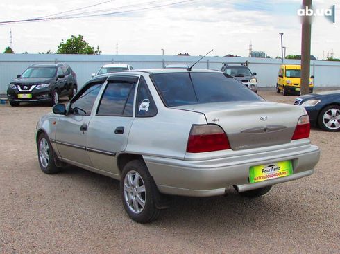 Daewoo Nexia 2007 - фото 3