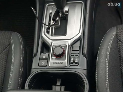 Subaru Forester 2018 - фото 8