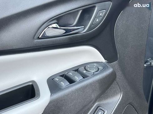 Chevrolet Equinox 2019 - фото 30